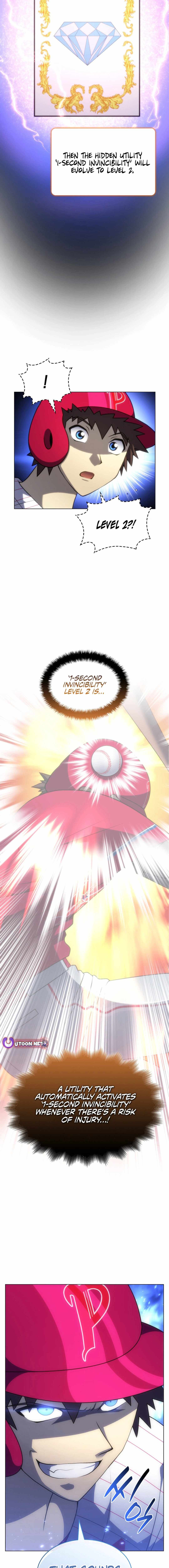 Home Plate Villain Chapter 98 15